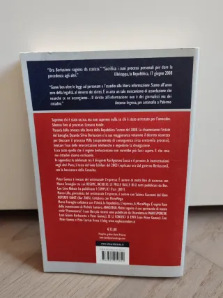 Libro "Il Bavaglio" - Gomez, Lillo, Travaglio