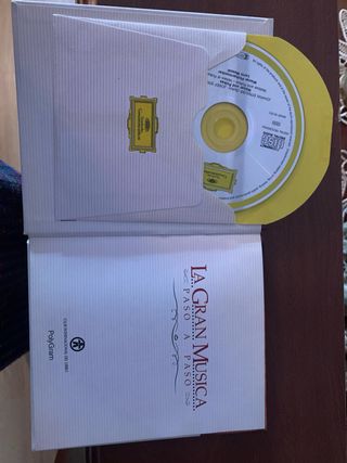 Colección La Gran Música Clásica