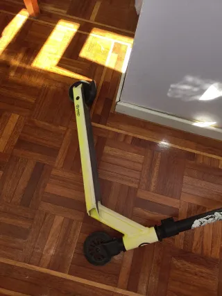 Patinete Oxelo