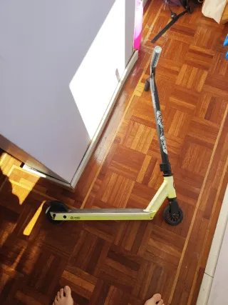 Patinete Oxelo
