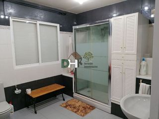 Chalet en venta en Valencia de Alcántara