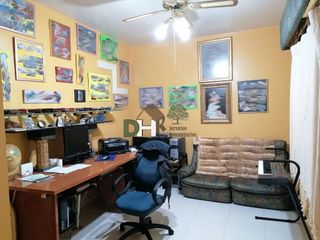 Chalet en venta en Valencia de Alcántara