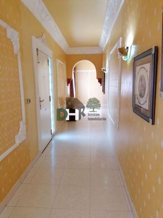 Chalet en venta en Valencia de Alcántara