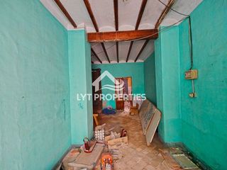 Chalet en venta en Gata de Gorgos