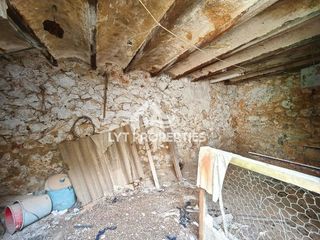 Chalet en venta en Gata de Gorgos