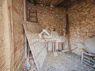 Chalet en venta en Gata de Gorgos