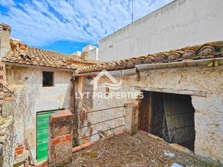 Chalet en venta en Gata de Gorgos