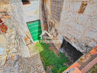 Chalet en venta en Gata de Gorgos