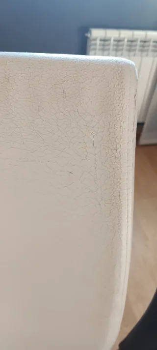 2 Sillas de comedor