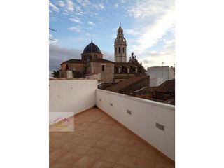 Casa en venta en Alcalà de Xivert pueblo en Alcalà de Xivert
