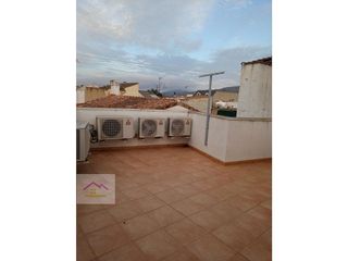 Casa en venta en Alcalà de Xivert pueblo en Alcalà de Xivert