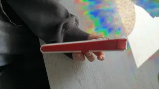 Nintendo 2DS Roja y Blanca