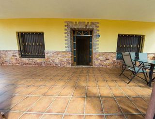 Chalet en venta en Cuevas del Almanzora pueblo en Cuevas del Almanzora