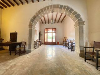 Chalet en venta en Binissalem