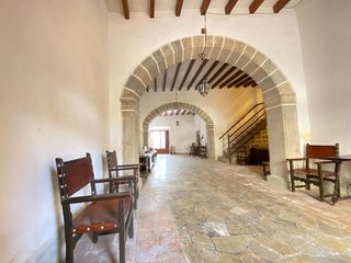 Chalet en venta en Binissalem