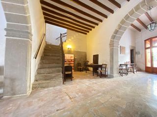 Chalet en venta en Binissalem