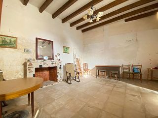 Chalet en venta en Binissalem