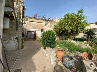 Chalet en venta en Binissalem