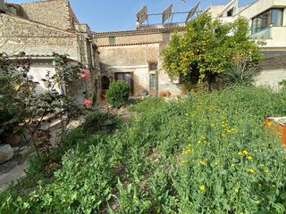 Chalet en venta en Binissalem