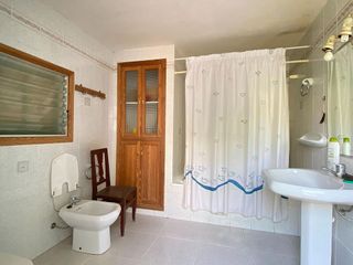 Chalet en venta en Binissalem