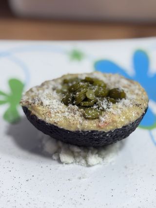 Soy chef privado y estoy ofreciendo mis servicios