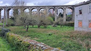 Chalet en venta en Sagrado Corazón - As Gándaras en Lugo