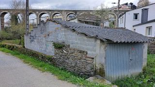 Chalet en venta en Sagrado Corazón - As Gándaras en Lugo