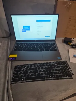 Portátil ACEMAGIC Plata y Negro