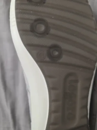 Scarpe grigie Legero