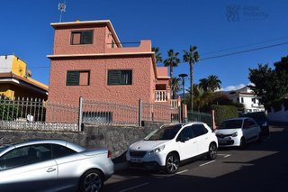 Chalet en venta en San Antonio - Las Arenas en Puerto de la Cruz
