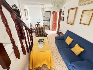 Casa adosada en venta en Alcalá de los Gazules