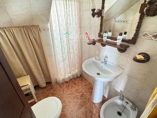 Casa adosada en venta en Alcalá de los Gazules