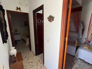 Casa adosada en venta en Alcalá de los Gazules