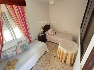Casa adosada en venta en Alcalá de los Gazules