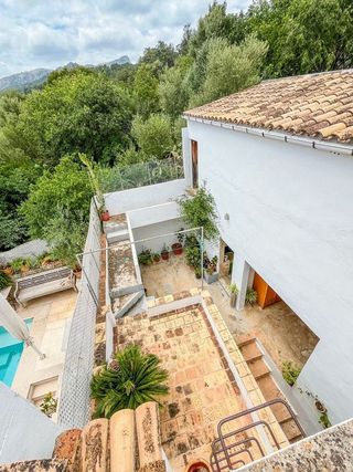 Chalet en venta en Pollença en Pollença