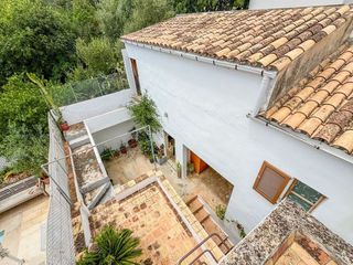 Chalet en venta en Pollença en Pollença