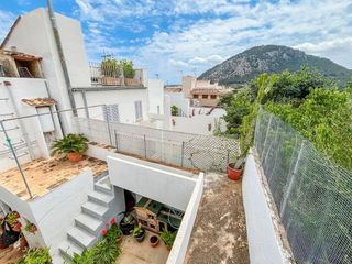 Chalet en venta en Pollença en Pollença