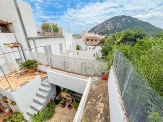 Chalet en venta en Pollença en Pollença