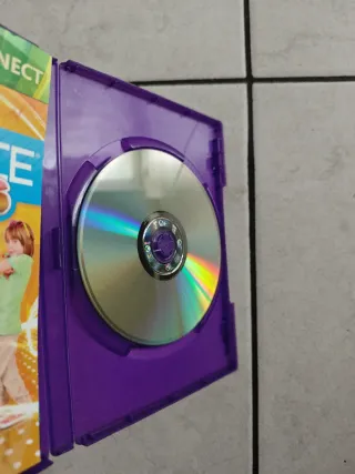 Just Dance Kids Xbox 360 Kinect