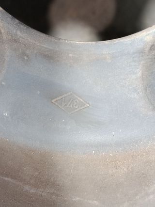 LLANTA Renault Master III Combi (02.2011->)