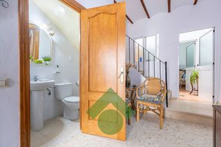 Casa adosada en venta en Montoro