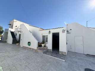 Casa pareada en venta en La Siesta - El Salado - Torreta en Torrevieja