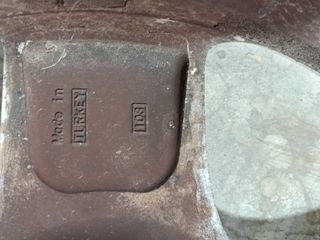 LLANTA Volkswagen Golf Plus V (5M1)(2005->)