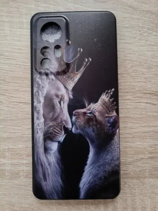 Funda móvil Xiaomi 12