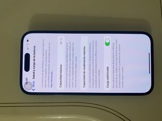 iPhone 14 Pro 128GB Negro Nuevo