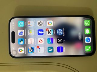 iPhone 14 Pro 128GB Negro Nuevo