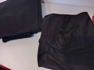 Ropa Macron Olímpic La Garriga 12 años