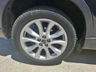 Mazda CX-5 2015