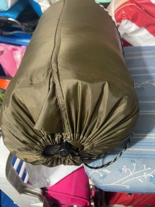 Saco de dormir Envelope 300