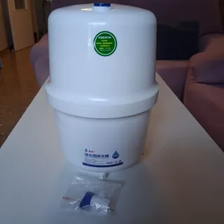 Tanque de agua purificador 3.2G-C